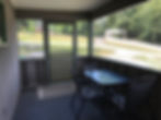 Cabin #3