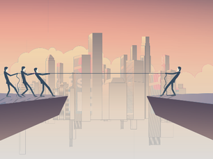 Navigating the Shift: From Candidate-Driven to Employer-Employee Driven Market