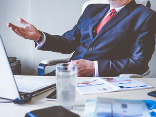 Surviving A Wicked Manager At Work