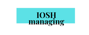 IOSH Managing