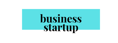 Business Startup