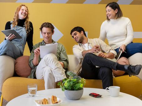 Applications Elevating Family Meet-ups to Jamming Sessions
