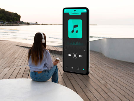 Top-notch Apps for Discovering Fresh Melodies