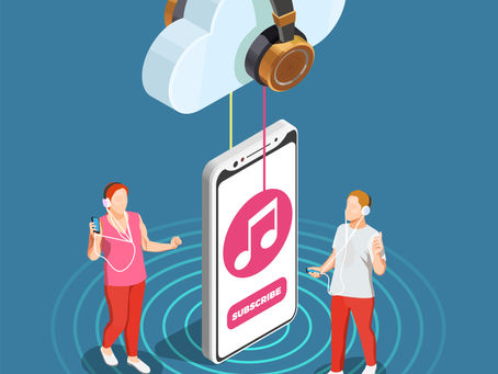 Elevate Your Daily Music Experience with These Apps