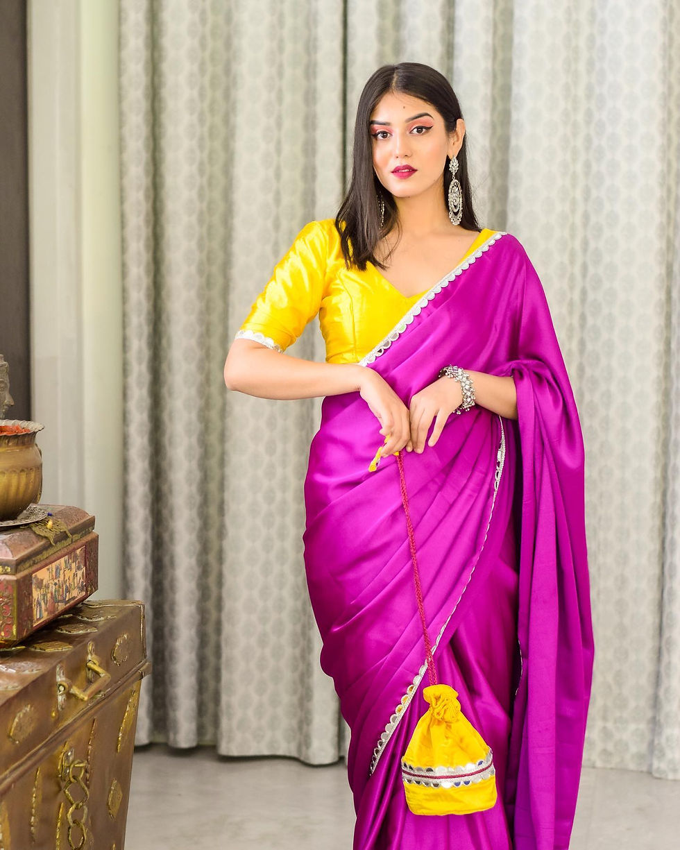 Thumbnail: Afsana Saree