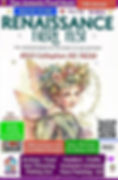 **Cancelled** Renaissance Faery Fest