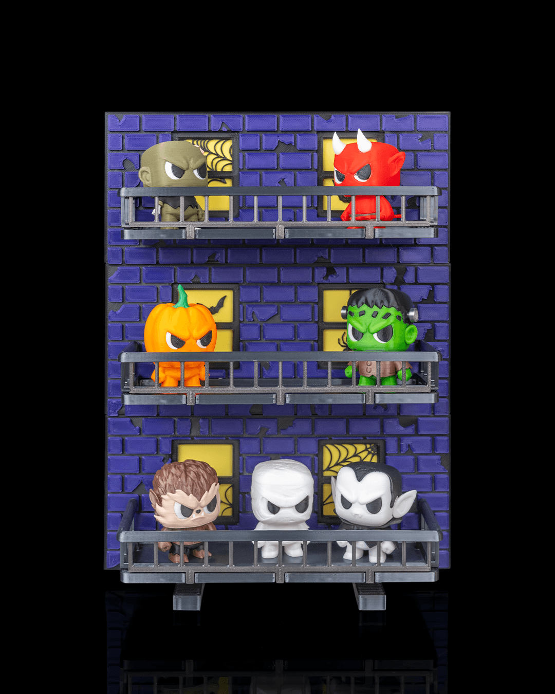 Spooky Escape