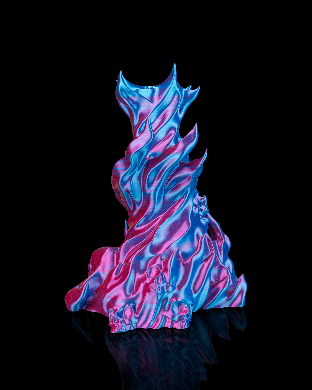 Spellcaster’s Stash Headphone & Controller Holder