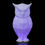 Thumbnail: Low Poly Owl LED Table Lamp