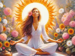 Healing & The True Role of a Healer