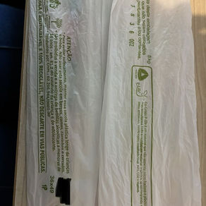 O que uma simples sacola de supermercado pode nos ensinar sobre comunicação ambiental