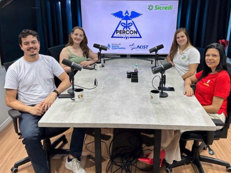 Virando a Terra destaca a sustentabilidade na prática no Papo de Empreendedor