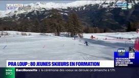 Opération PASS-NEIGE de la Fédération Française de Ski