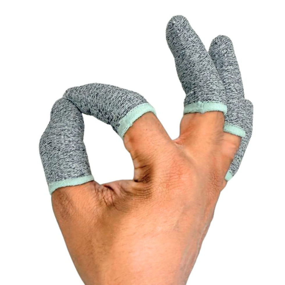 Delight FingerPro C