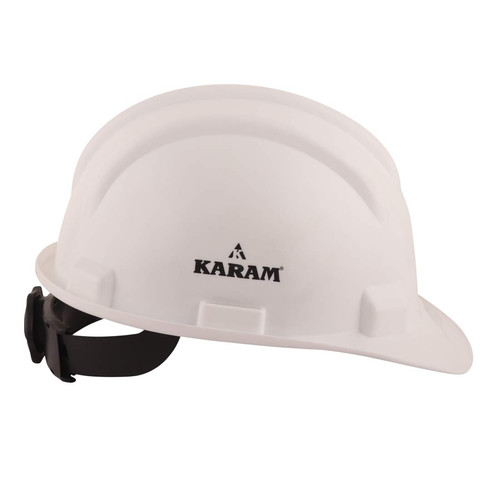 Karam PN521 Ratchet Type Safety Helmet | Delight Safety