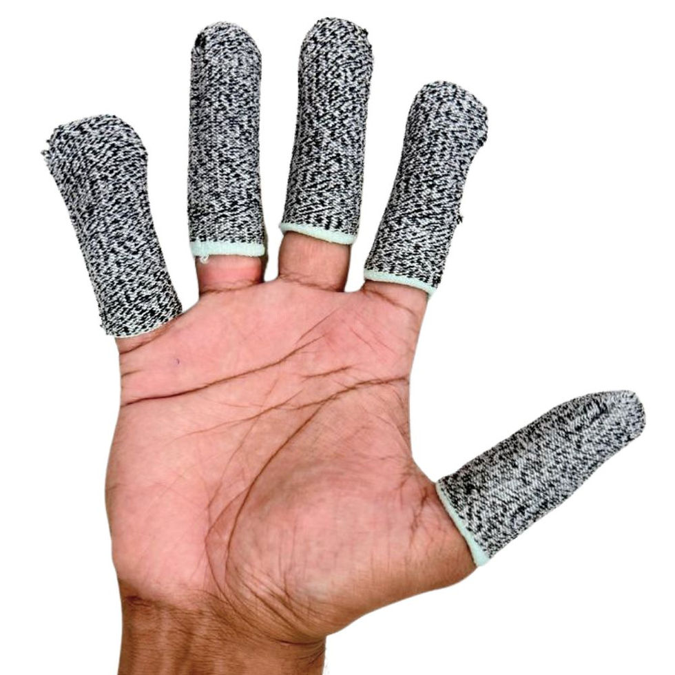 Thumbnail: Delight FingerPro - D