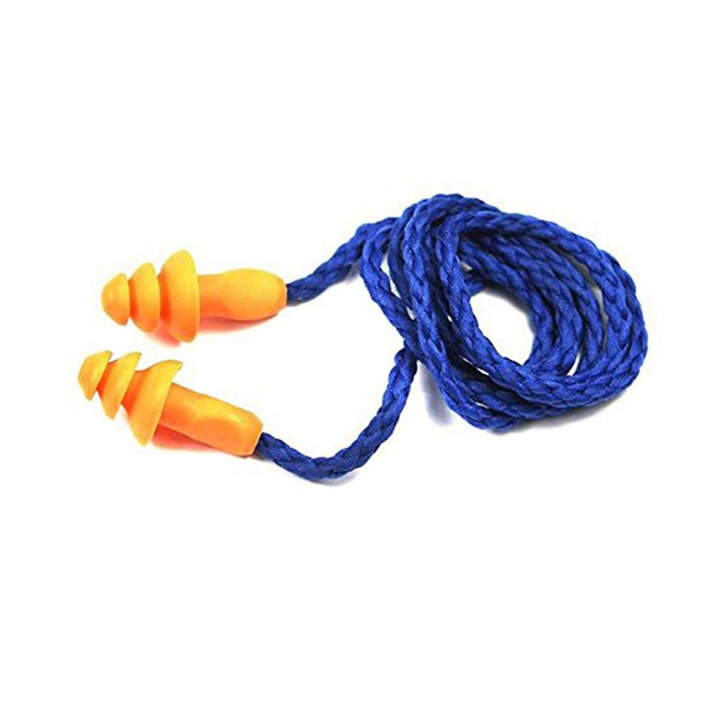3M 1270 Reusable Ear Plug