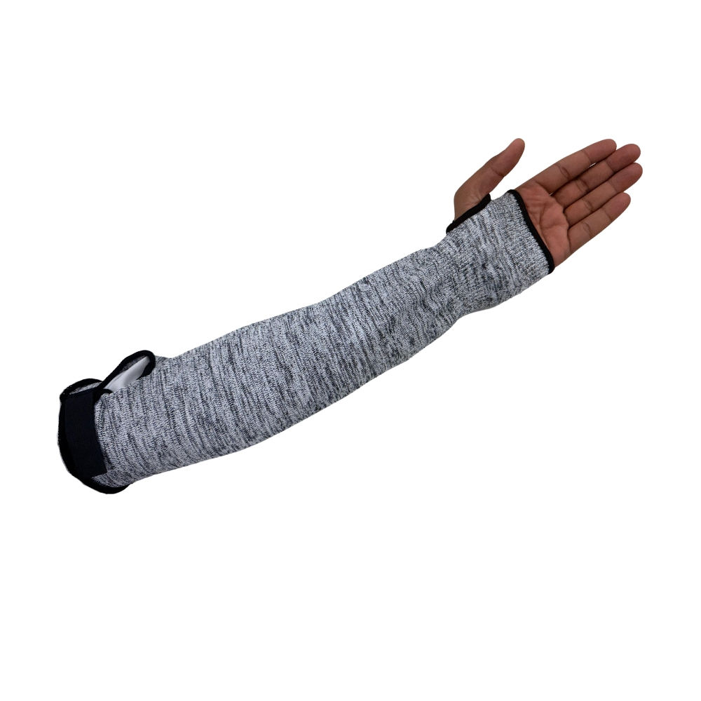 Delight Cut Resistant Sleeve for Manufacturing and Fabrication 1