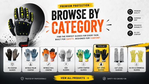 7 Costly Mistakes Indian Workers Make When Selecting Safety Gloves