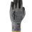 Thumbnail: Ansell HyFlex® 11-801 Industrial Nitrile Coated Safety Gloves | Breathable