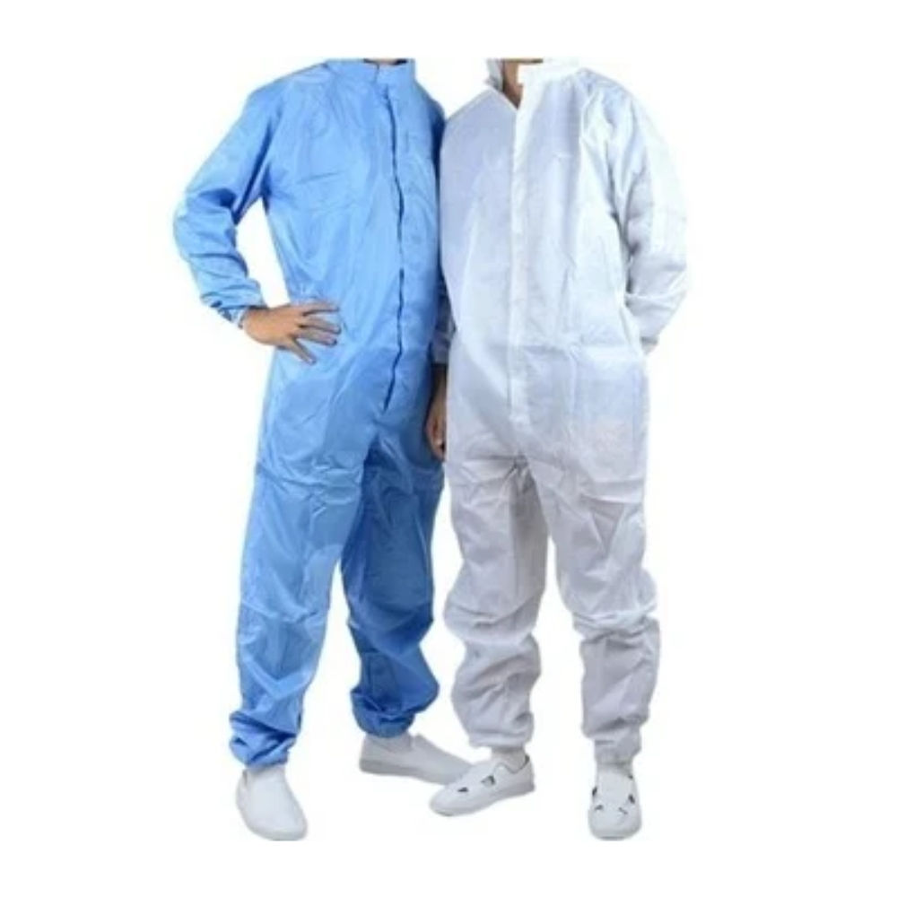 ESD Dangri – Full Body Protection for ESD-Sensitive Environments