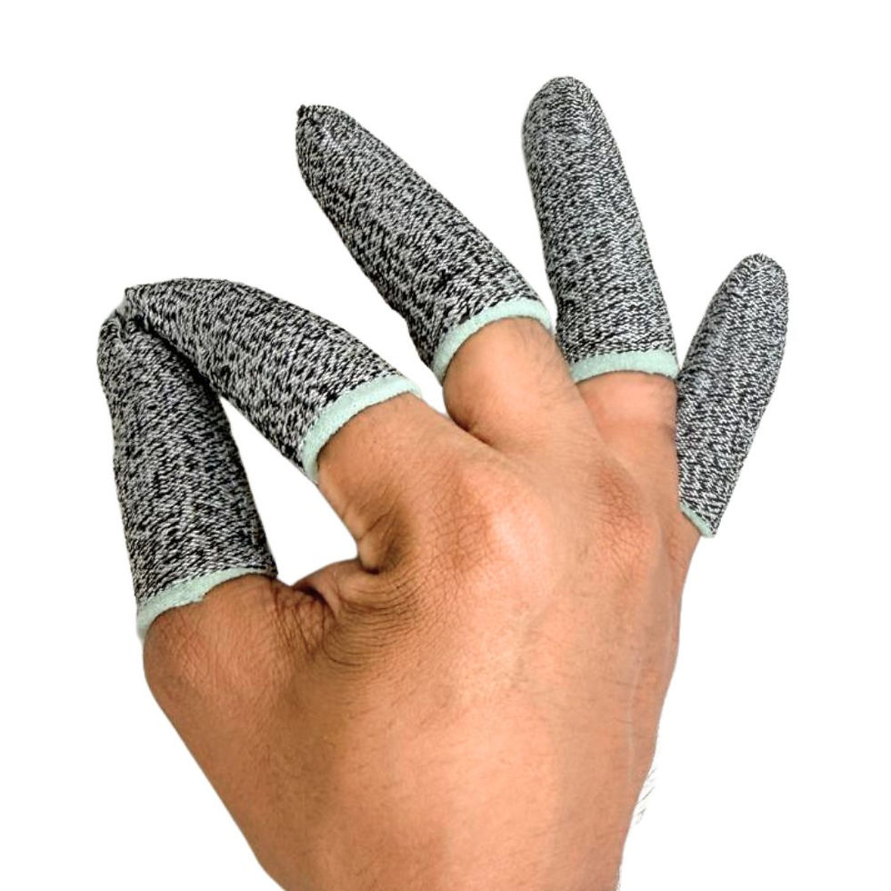 Thumbnail: Delight FingerPro - D