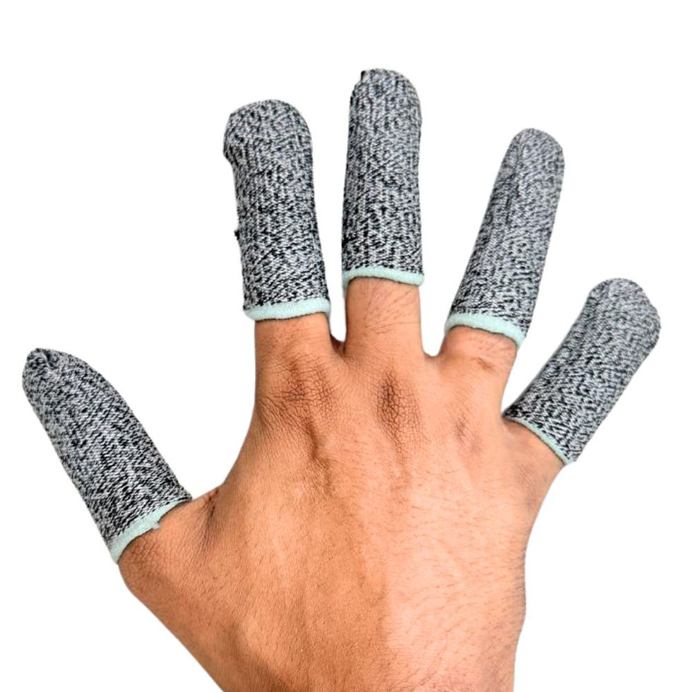 Thumbnail: Delight FingerPro - D