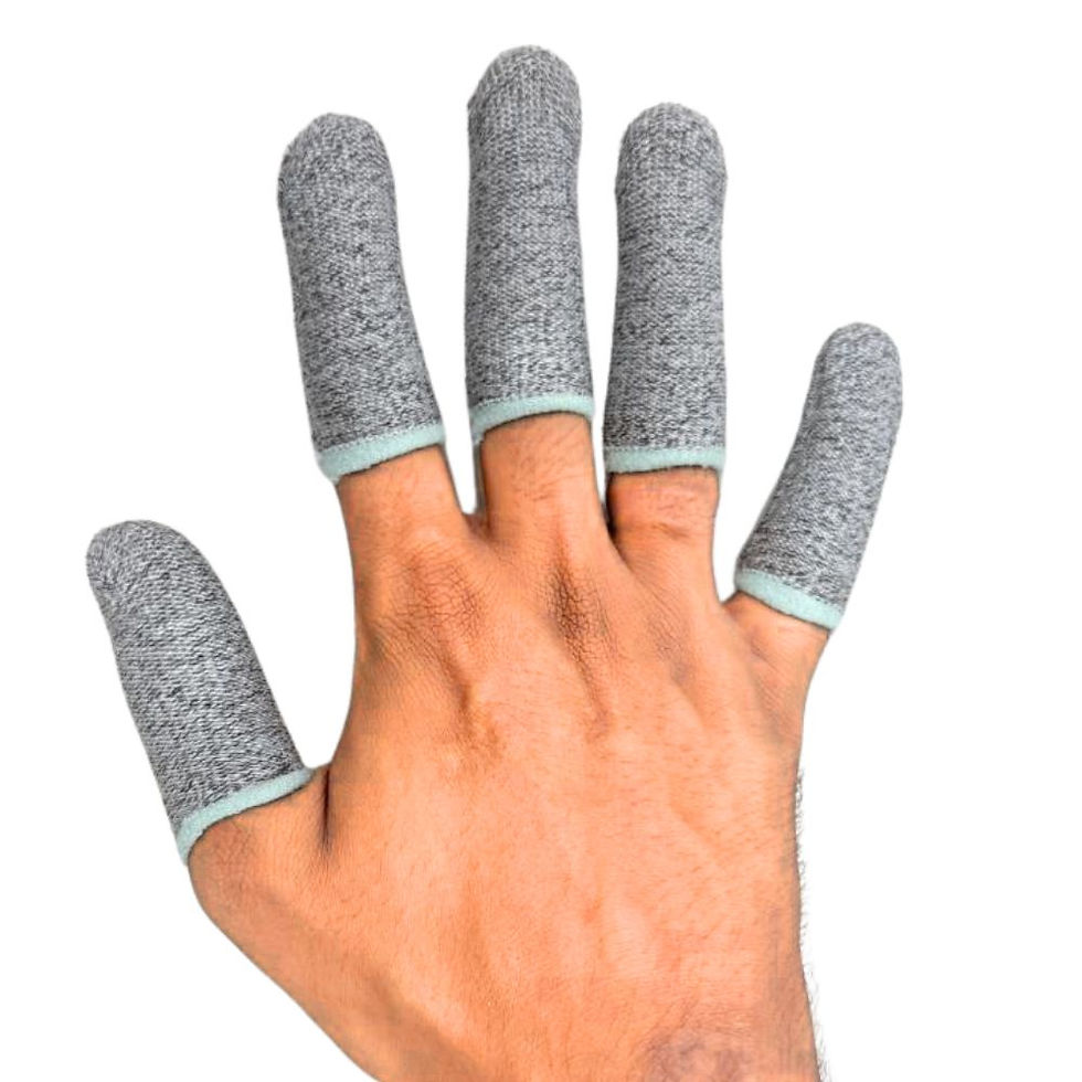 Thumbnail: Delight FingerPro C
