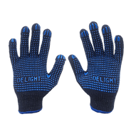 MD1082-B(50) 10g Dotted hand glvoes 50 g