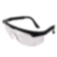 3M 1710 Safety Goggles