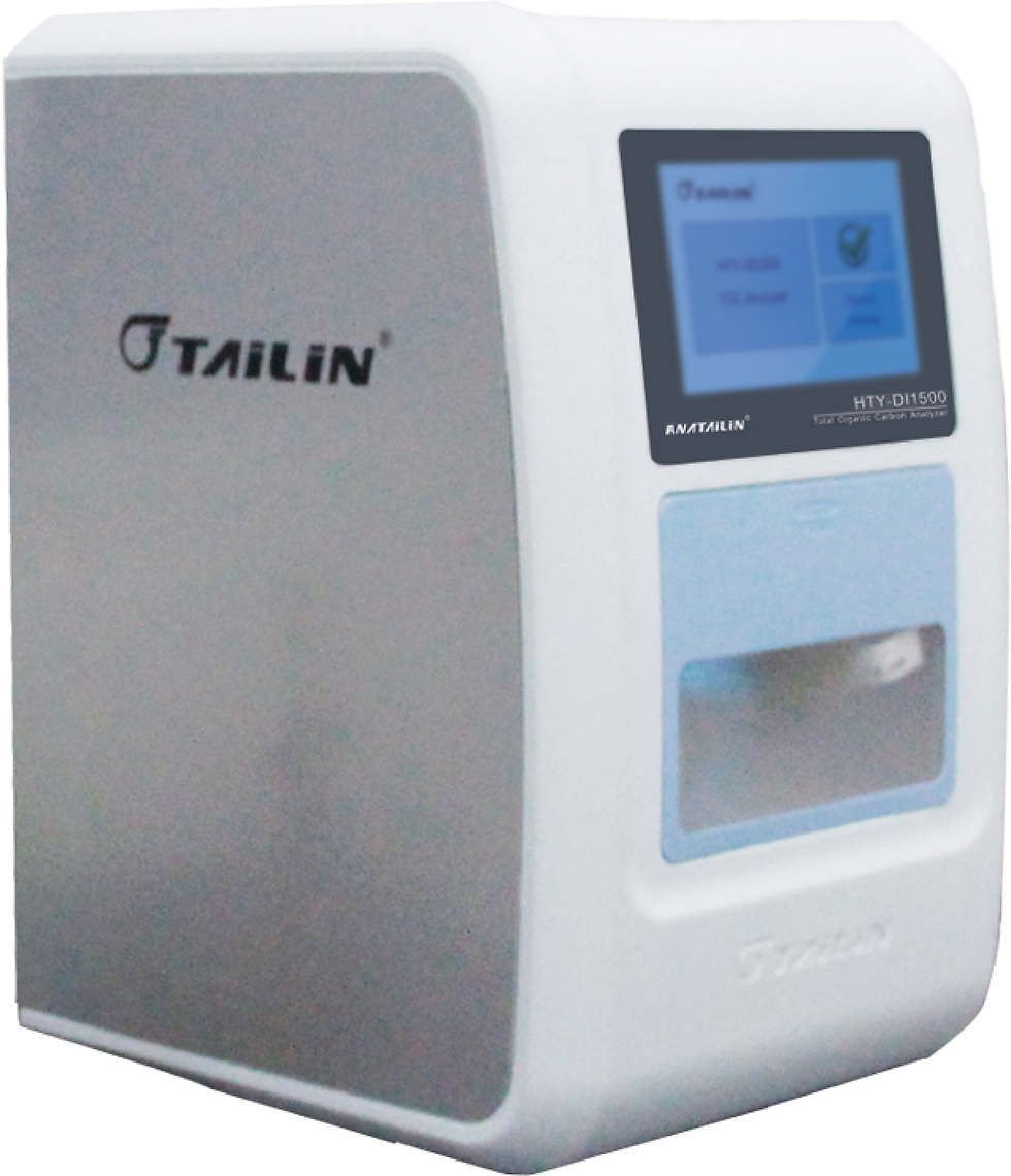 TOC Analyzer