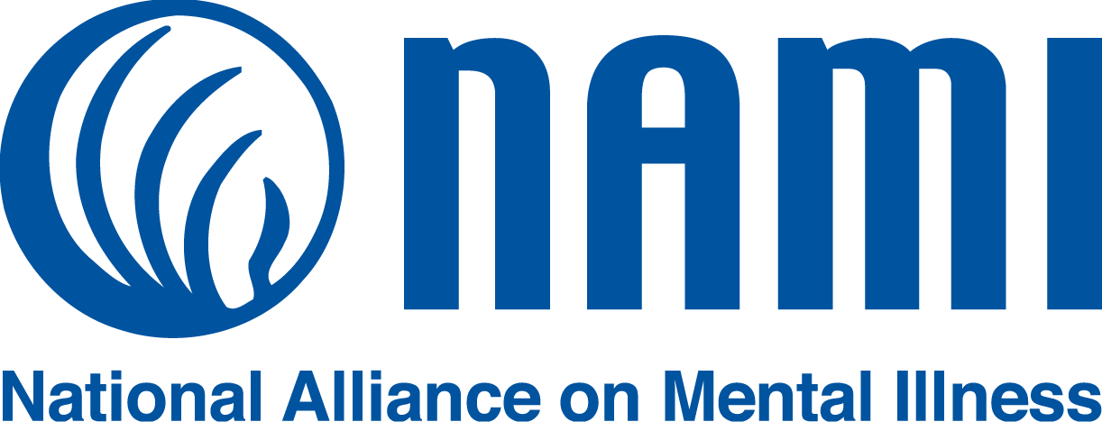NAMI Logo