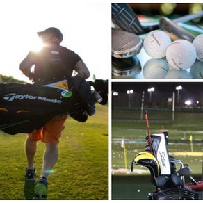 The Range: The Creek at Wedowee