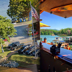 Boat Dock Bar & Grill