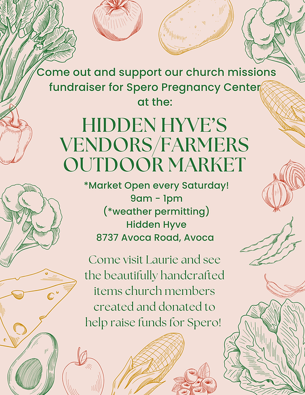 MGMC Fundraiser Hidden Hyve Farmer's Market table.png