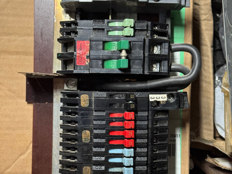 The Hidden Danger in Your Zinsco Electrical Panel