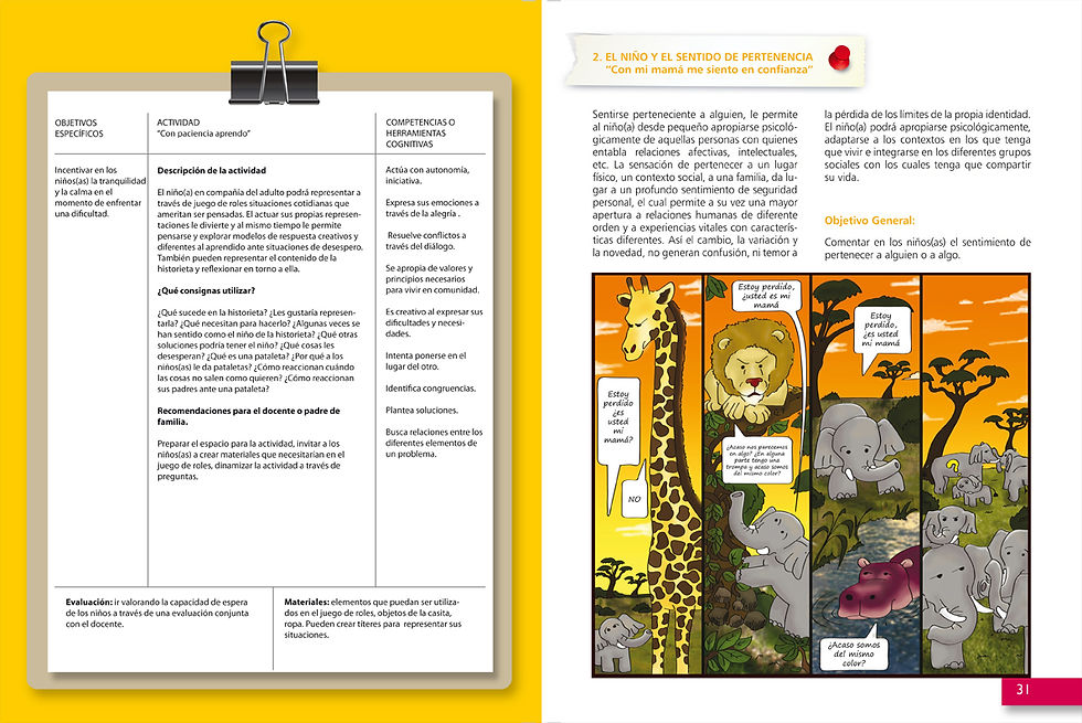 Diagramación Libro Estimulación Conc