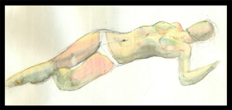 Estudio del cuerpo humano