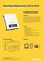 zeversolar_evershine_4-10kW_3P_datasheet