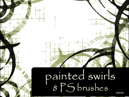 Photoshop Brushes Free Download - Graphics Collection