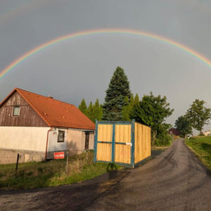 První Psych-K pro Matyho