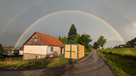 První Psych-K pro Matyho