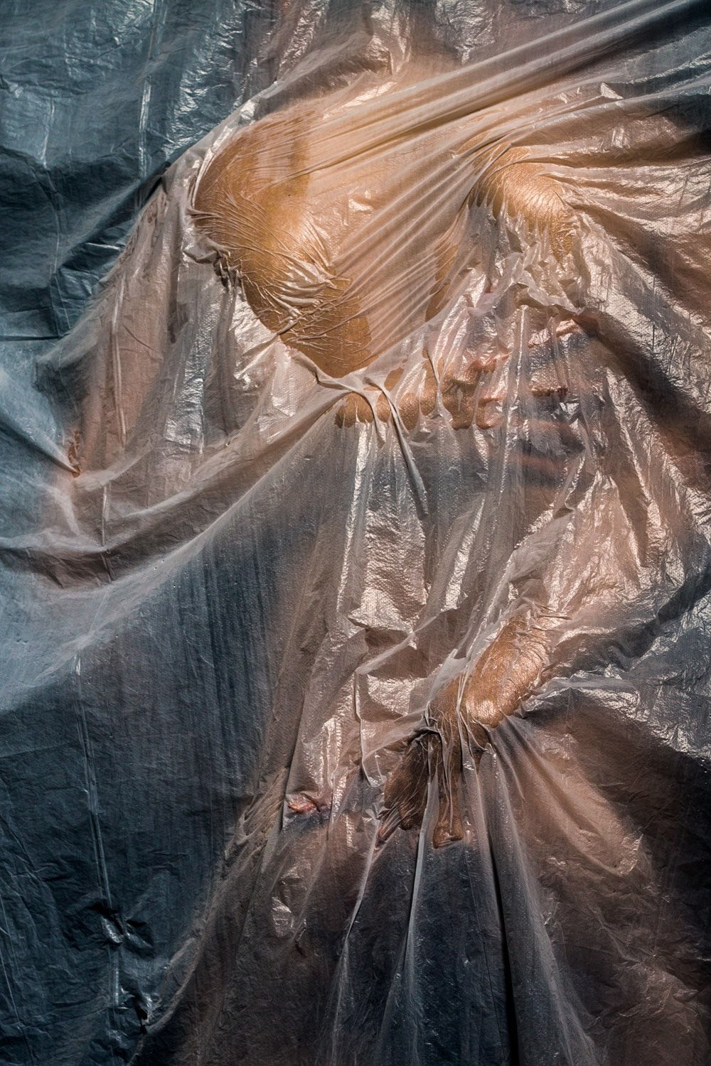 Dee 工作室 (Studio Dee) - Untitled #4