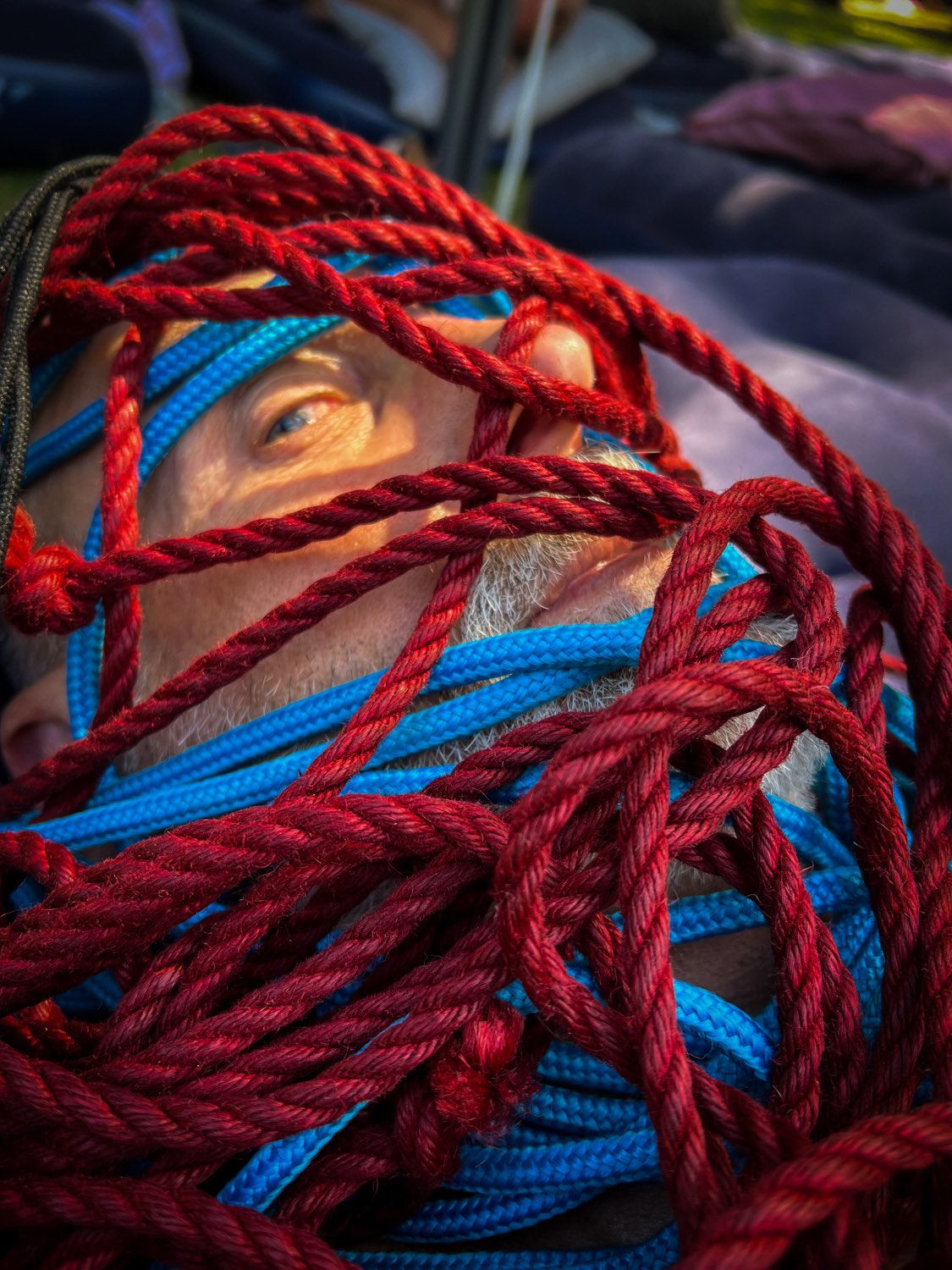 Sir Z - After Rope #1