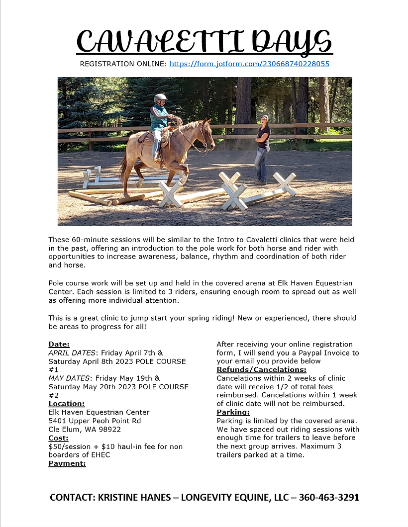 Cavaletti Days Flyer.png