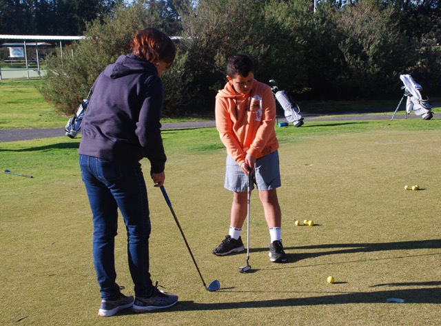 Leonie & Zac_ O'Connor