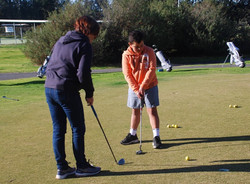 Leonie & Zac_ O'Connor