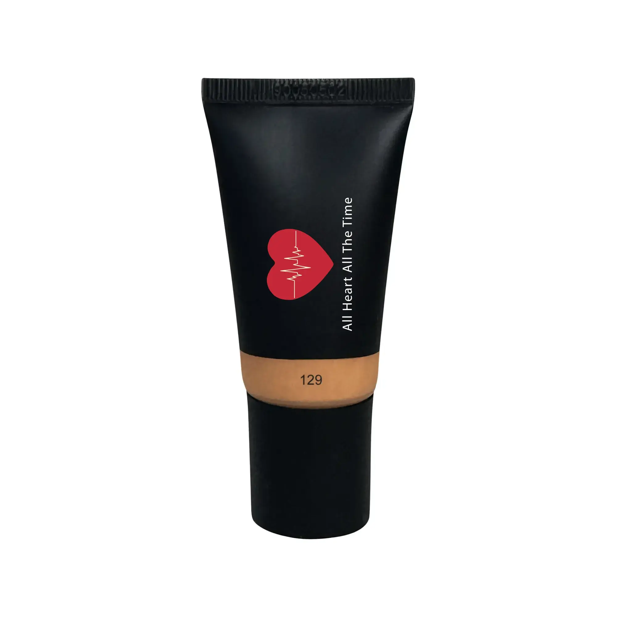 Tinted Moisturizer - Tan