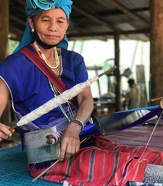 Thailand hill tribe tours
