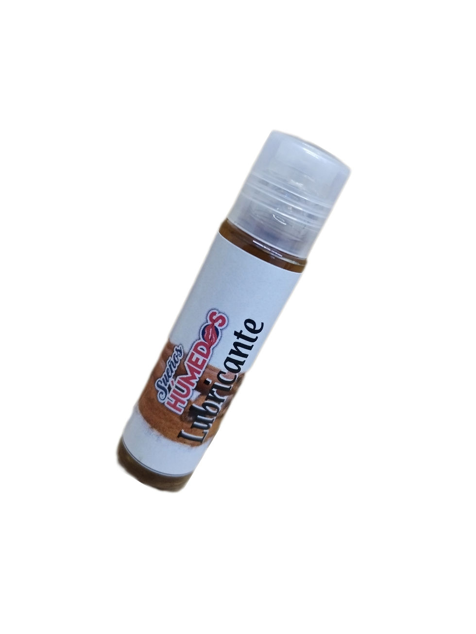 Miniatura: Lube Base Agua Sueños Humedos